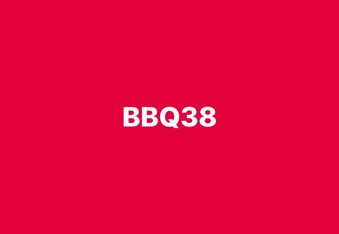 BBQ38